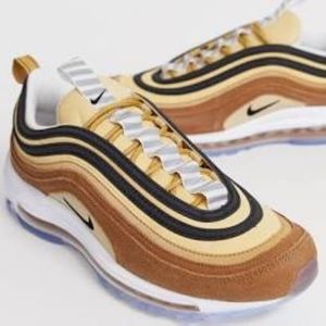Nike Air Max 97 Ale Brown